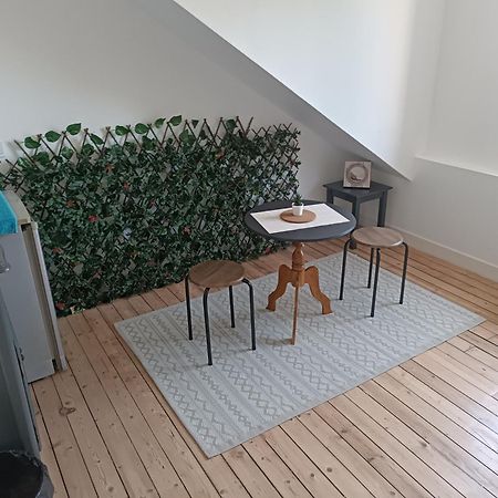 Chambre Spacieuse Et Confortable 2 Graville Extérieur photo